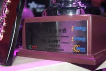 EMMA中国总决赛参赛记录-惠州道声汽车音响改装